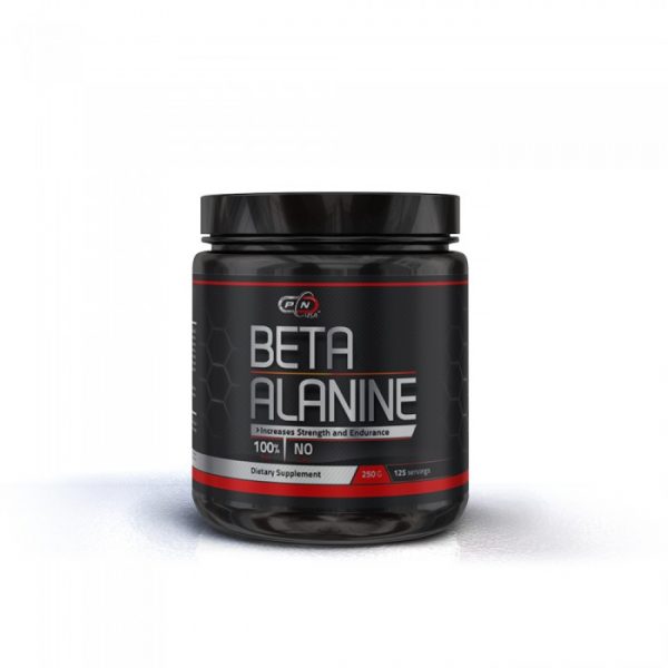 beta-alanine-250gr