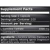 carnitine_facts_pure